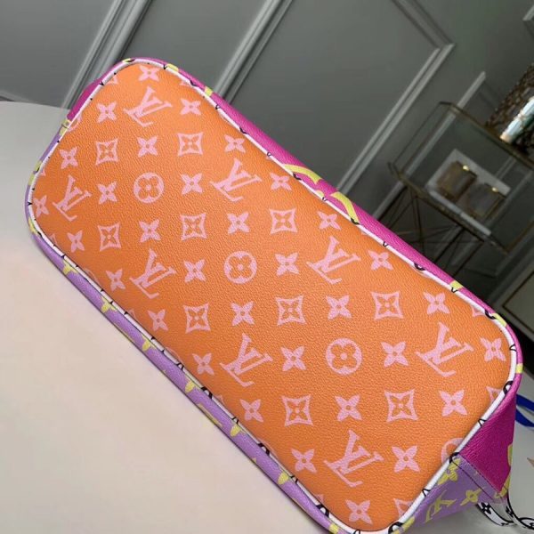 Amelia - LV Bags - 12575