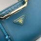 Amelia- PRDA  LUXURY BAGS - 210