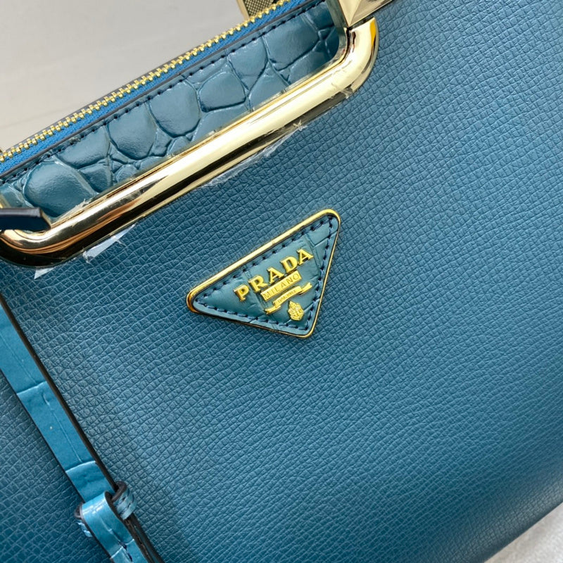 Amelia- PRDA  LUXURY BAGS - 210