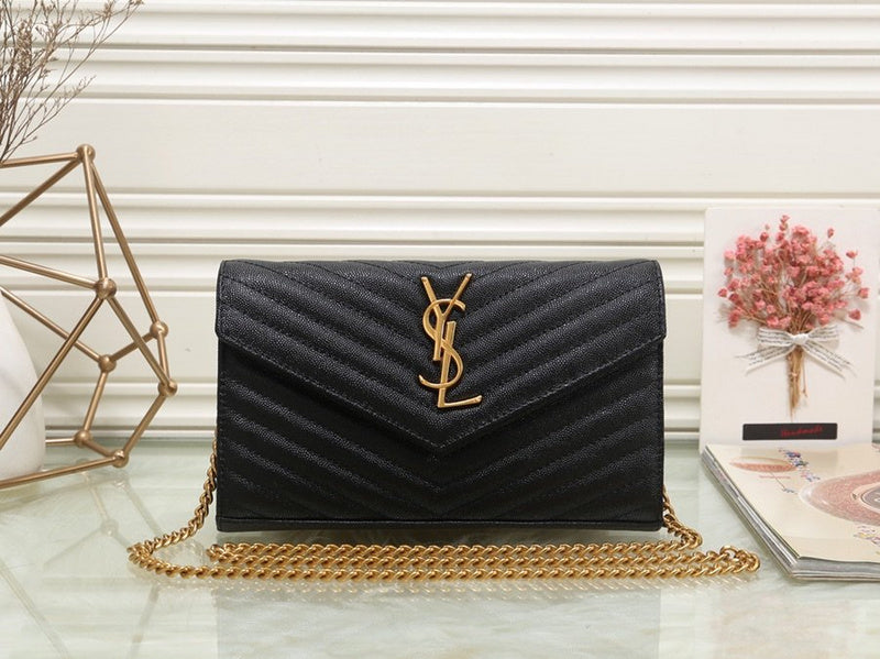 Amelia - YSL Bag - 3561