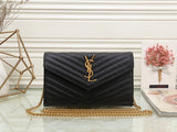 Amelia - YSL Bag - 3561