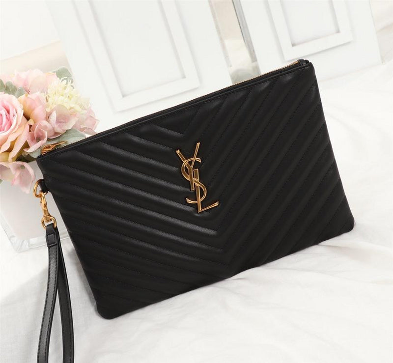 Amelia - YSL Bag - 2591