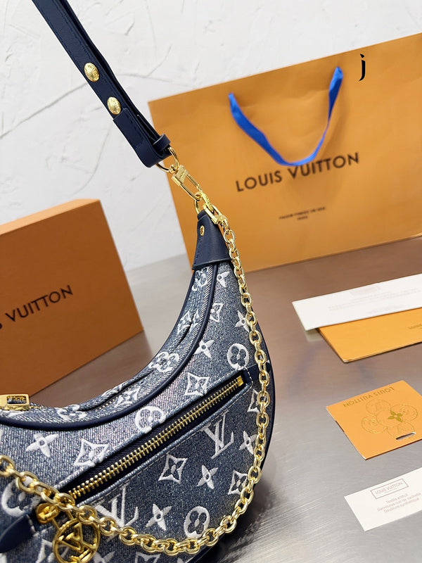 Amelia - LV Bags - 14551
