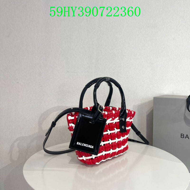 Amelia - BGA Bags - 2197