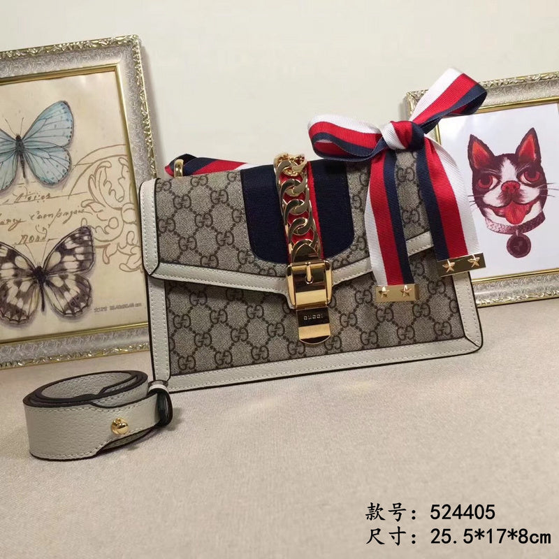 Amelia Fashion - GCI Bags - 2308