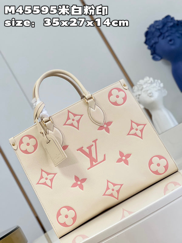 Amelia's Bag Gallery - LOV Bags - 636