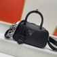 Amelia- PRDA  LUXURY BAGS - 058