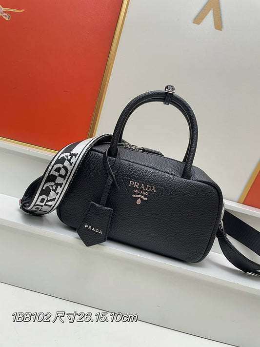 Amelia- PRDA  LUXURY BAGS - 058