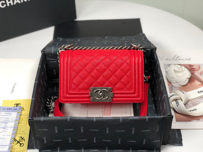 Amelia- CHL Bags - 7457