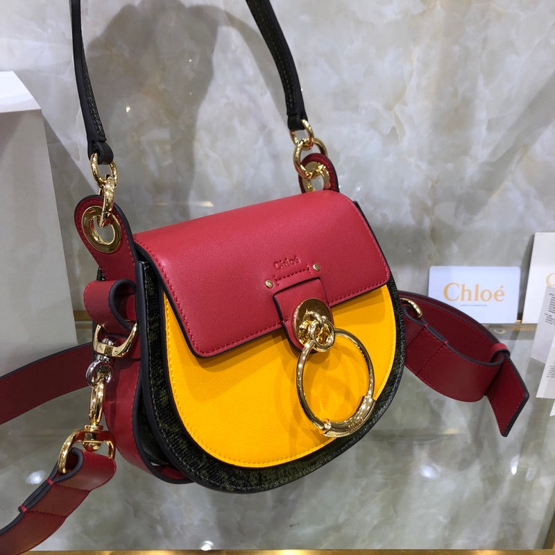 Amelia - CLE Lady Bags - 151