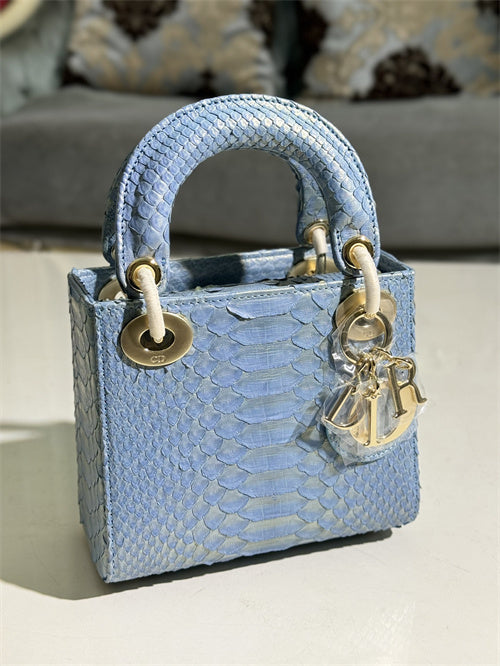 Amelia- DOR Bags - 023