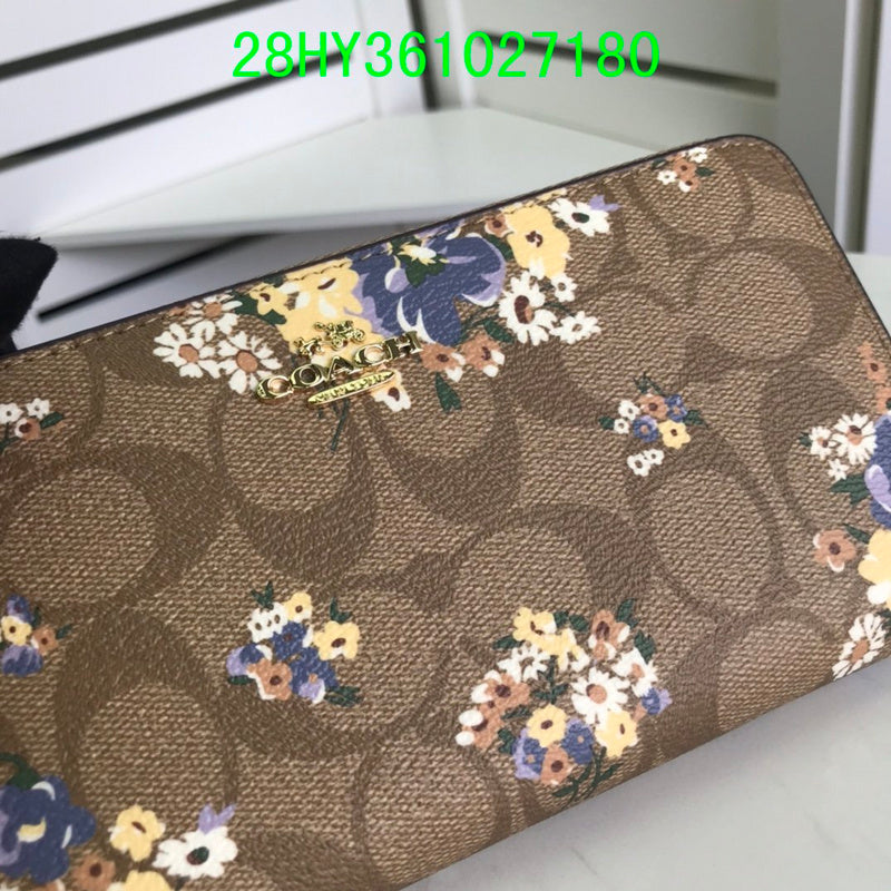 Amelia - CAH Wallet - 104