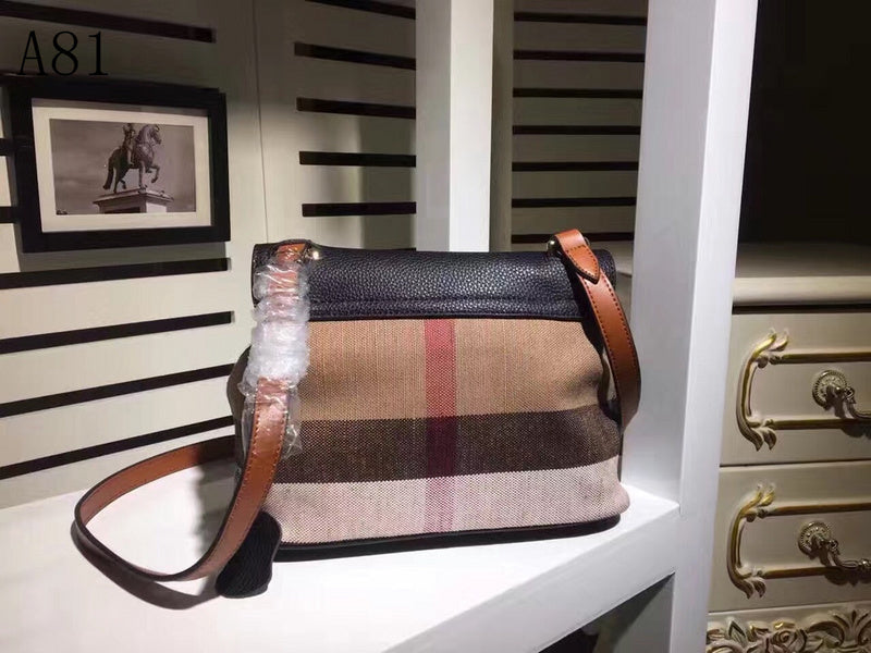 Burberry Bags - Bagsattire   045