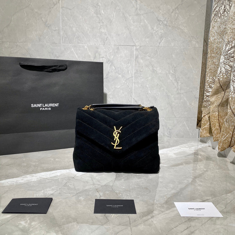 Amelia - YSL Bag - 4119