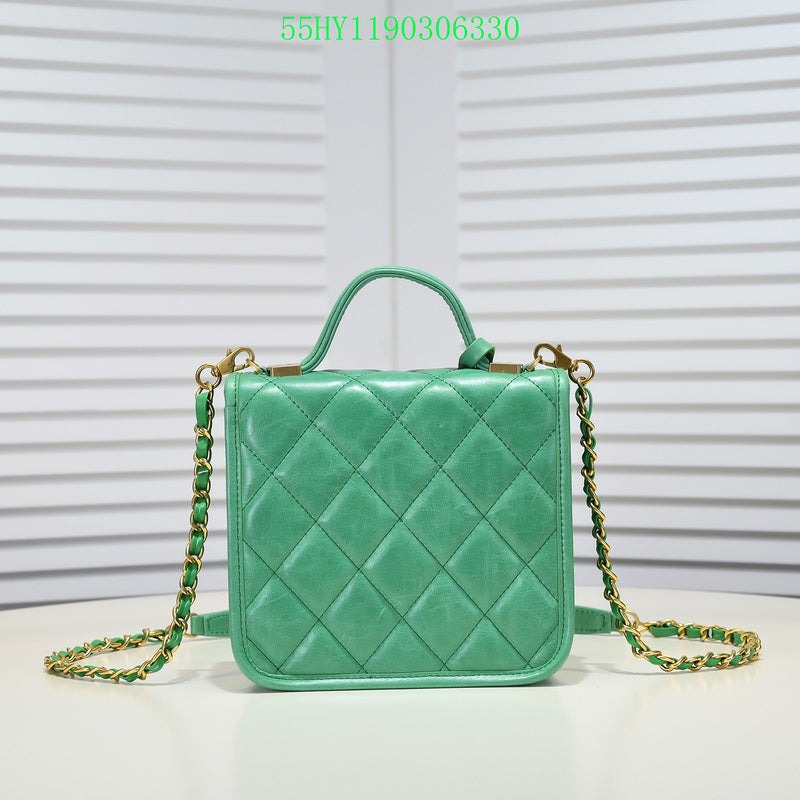 Amelia - CHL Bags - 1452