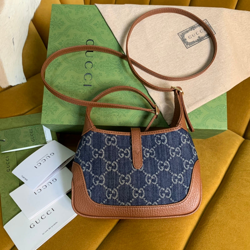 Amelia- GCI - GG WOMEN LUXURY BAGS - 012