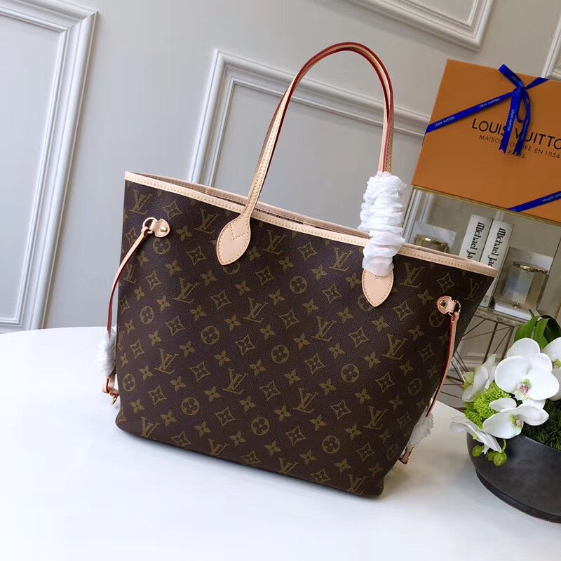 Fan Fashion Lu-Vi bags - 17900
