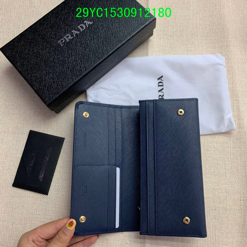 Amelia - PD Wallet - 437