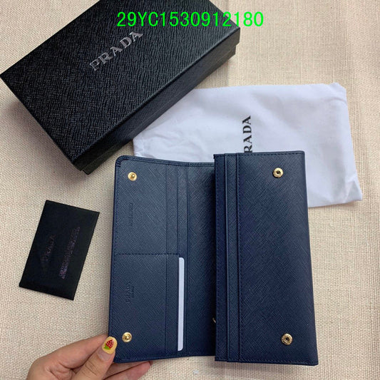 Amelia - PD Wallet - 437