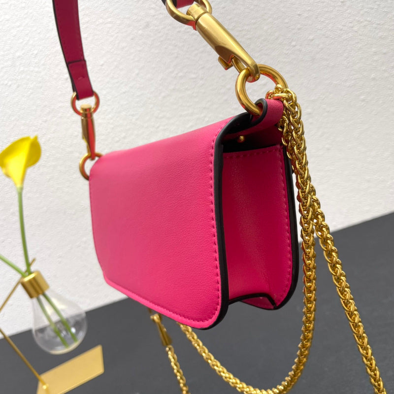 Amelia- VEL WOMEN LUXURY BAGS - 829