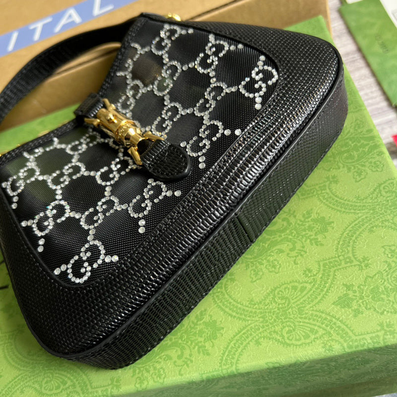 Amelia- GCI LUXURY LADY BAG - BRANDED BAGS FOR WOMEN - 121