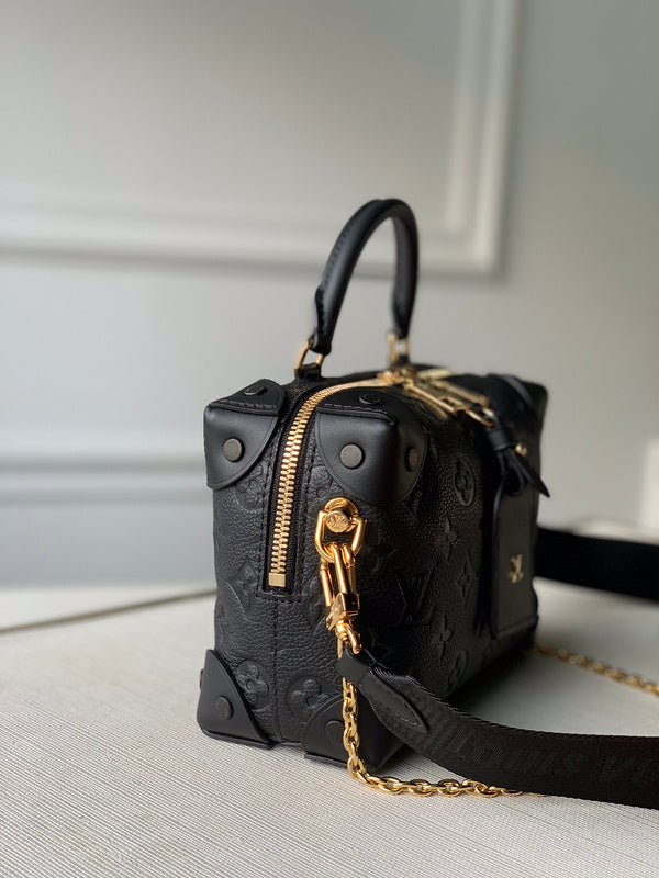 Fan Fashion Lu-Vi bags - 17041