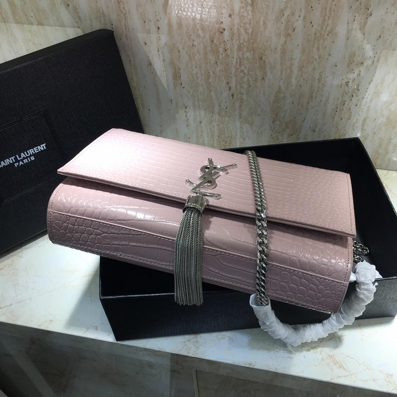 Amelia - YSL Bag - 2692