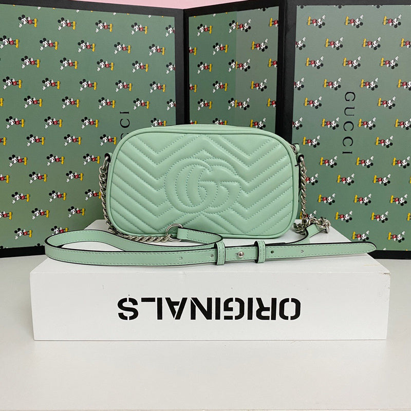 Amelia Fashion - GCI Bags - 2390