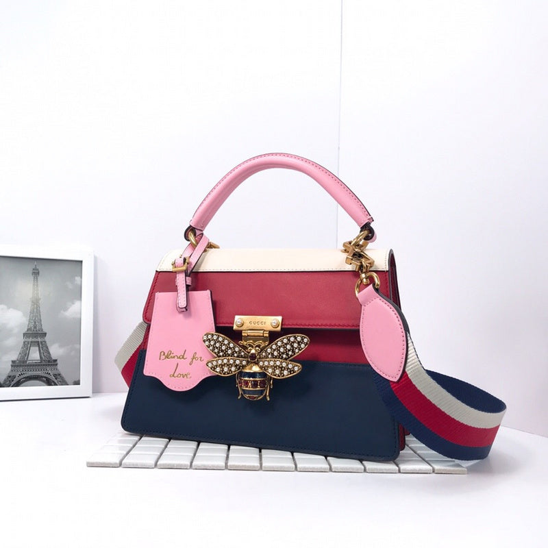 Amelia Fashion - GCI Bags - 2579