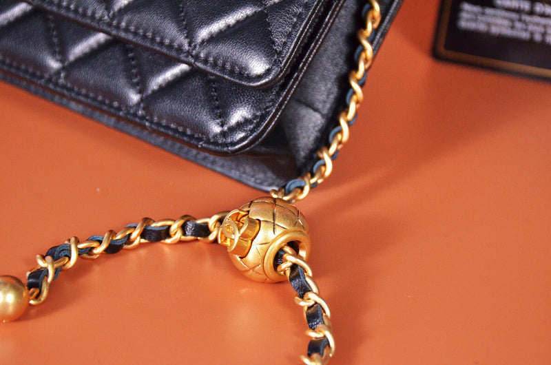 Amelia - CHL Bags - 2356