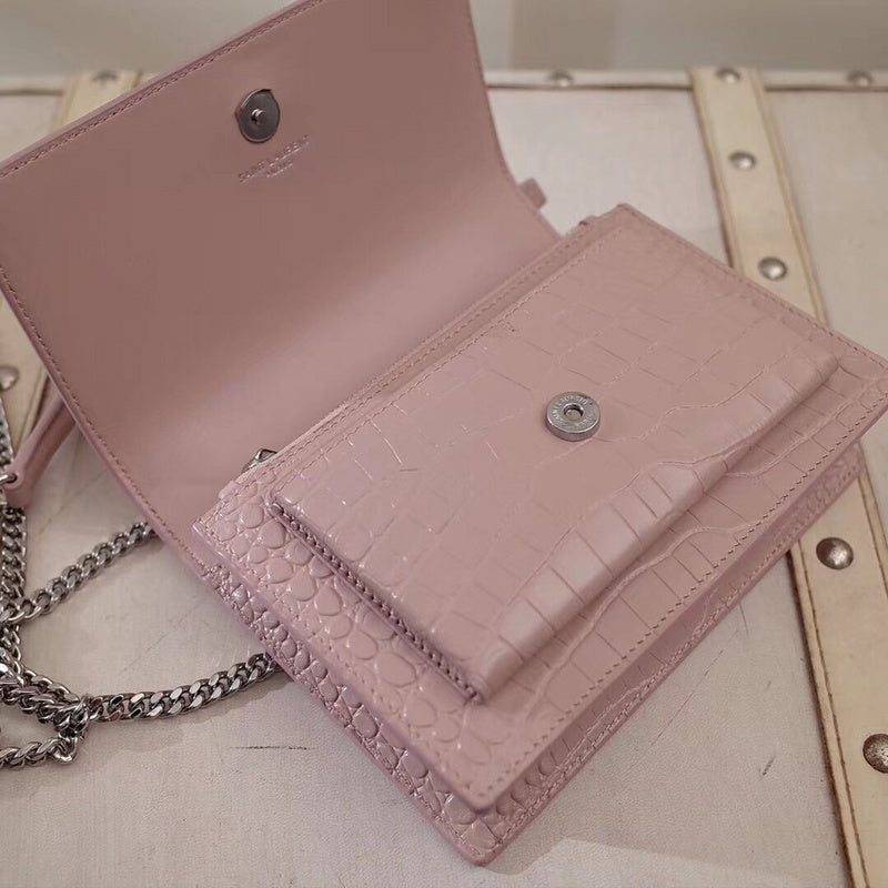 Amelia - YSL Bag - 3878