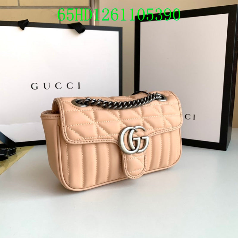 Amelia - GCI Bags - 10442