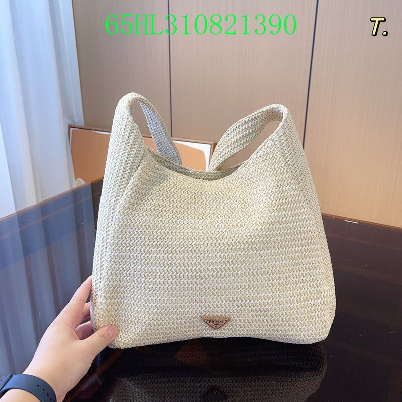 Prada Bags - The Barnes Bags  039