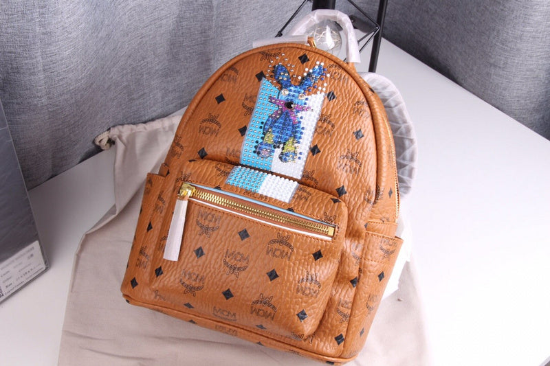 Amelia - MAmeliaBRANDED BAGS - 069