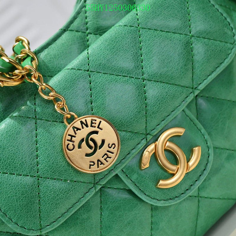 Amelia - CHL Bags - 1447