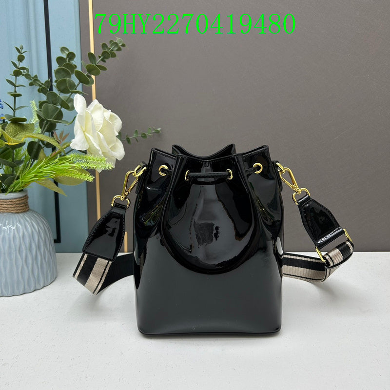 Prada Bags - The Barnes Bags  356