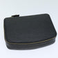 Louis Vuitton Monte Carlo  Leather Clutch Bag