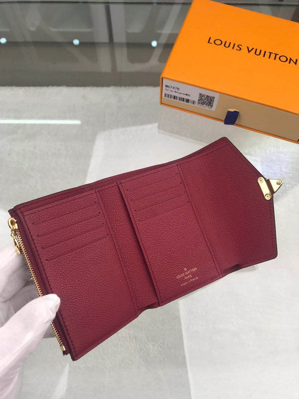 Fan Fashion Lu-Vi bags - 9120