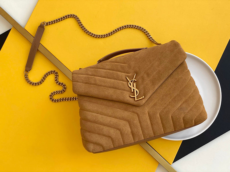 Amelia - YSL Bag - 2445