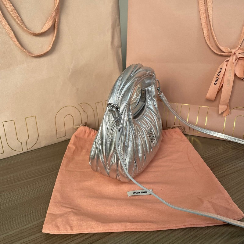 Amelia- MMU  LUXURY BAGS - 086