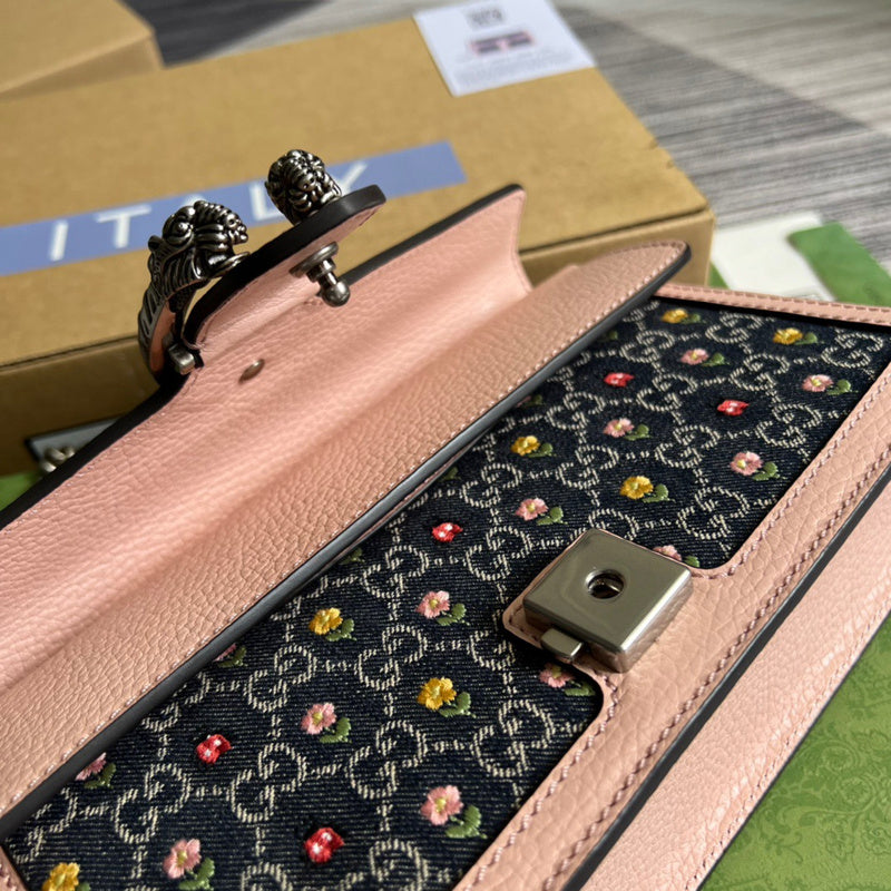 Amelia- GCI LUXURY LADY BAGS - 626