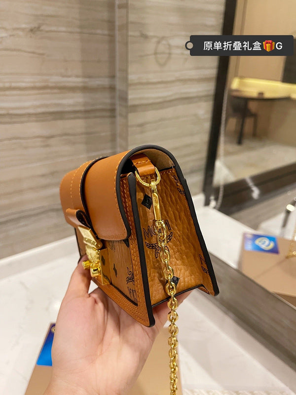 Amelia- - MQM Bags - 203