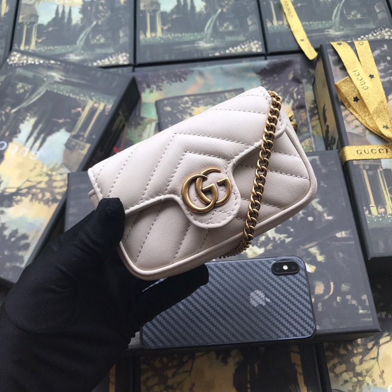 Amelia Fashion - GCI Bags - 3374