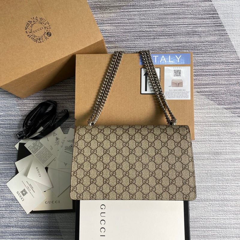 Amelia- GUKI Bags - 2277