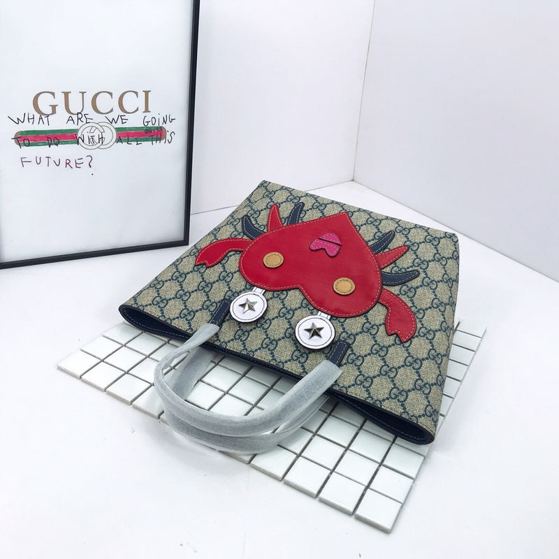 Amelia Fashion - GCI Bags - 2712