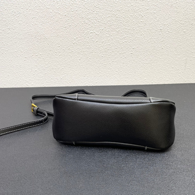 Amelia- PRDA  LUXURY BAGS - 378