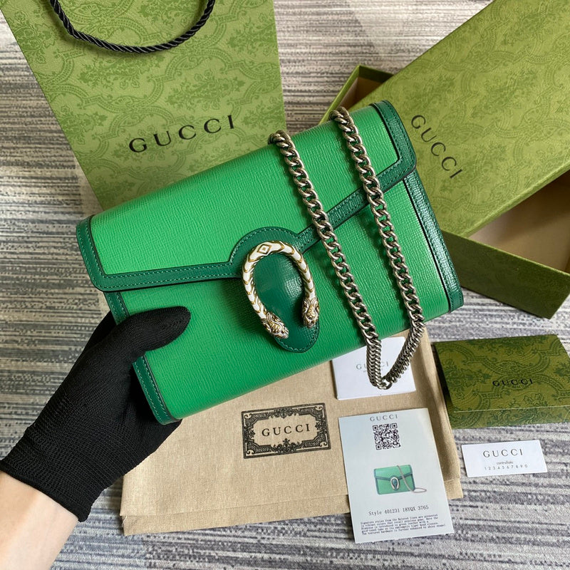 Amelia- GCI Bags - 4960
