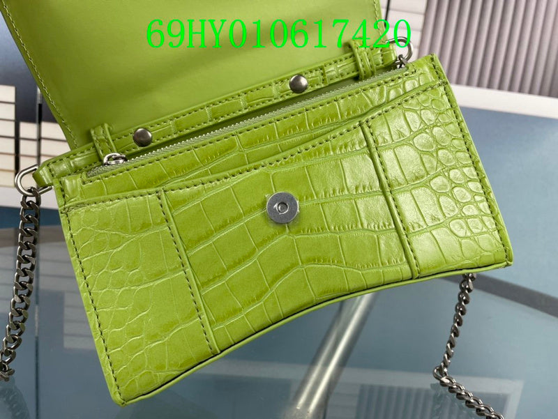 Amelia - BGA Bags - 2267