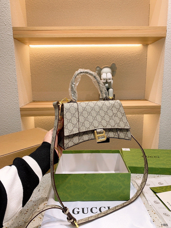 Amelia - BGA Bags - 1512