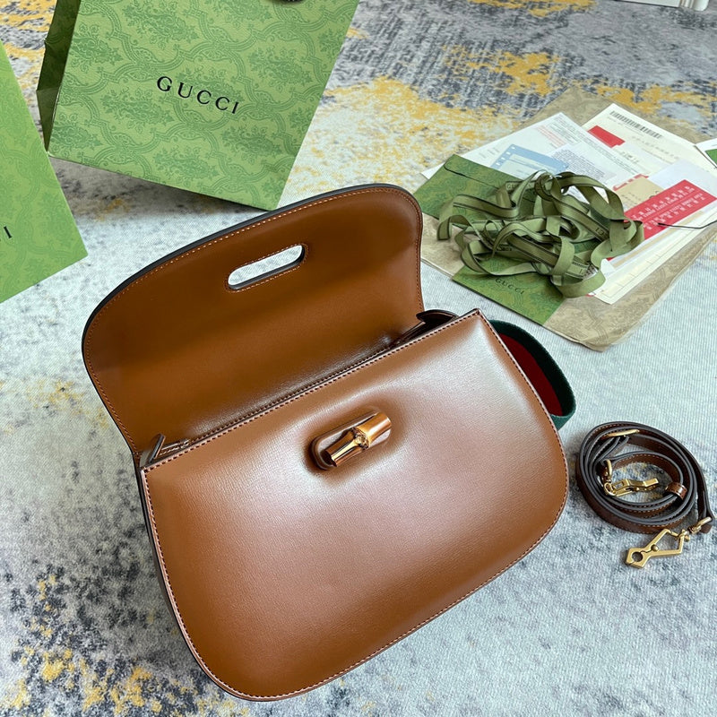 Amelia Fashion - GCI Bags - 2035